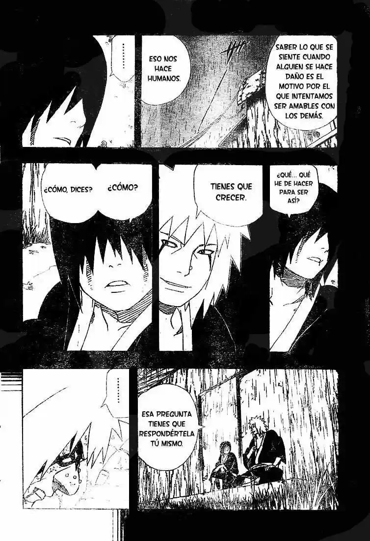 Naruto (1999) - Capítulo 381 - Página 6 - LectorTMOo