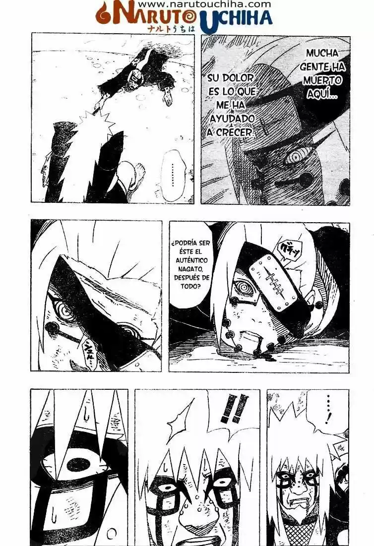 Naruto (1999) - Capítulo 381 - Página 7 - LectorTMOo