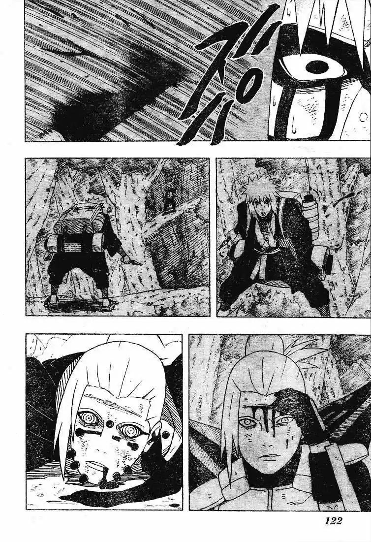 Naruto (1999) - Capítulo 381 - Página 8 - LectorTMOo
