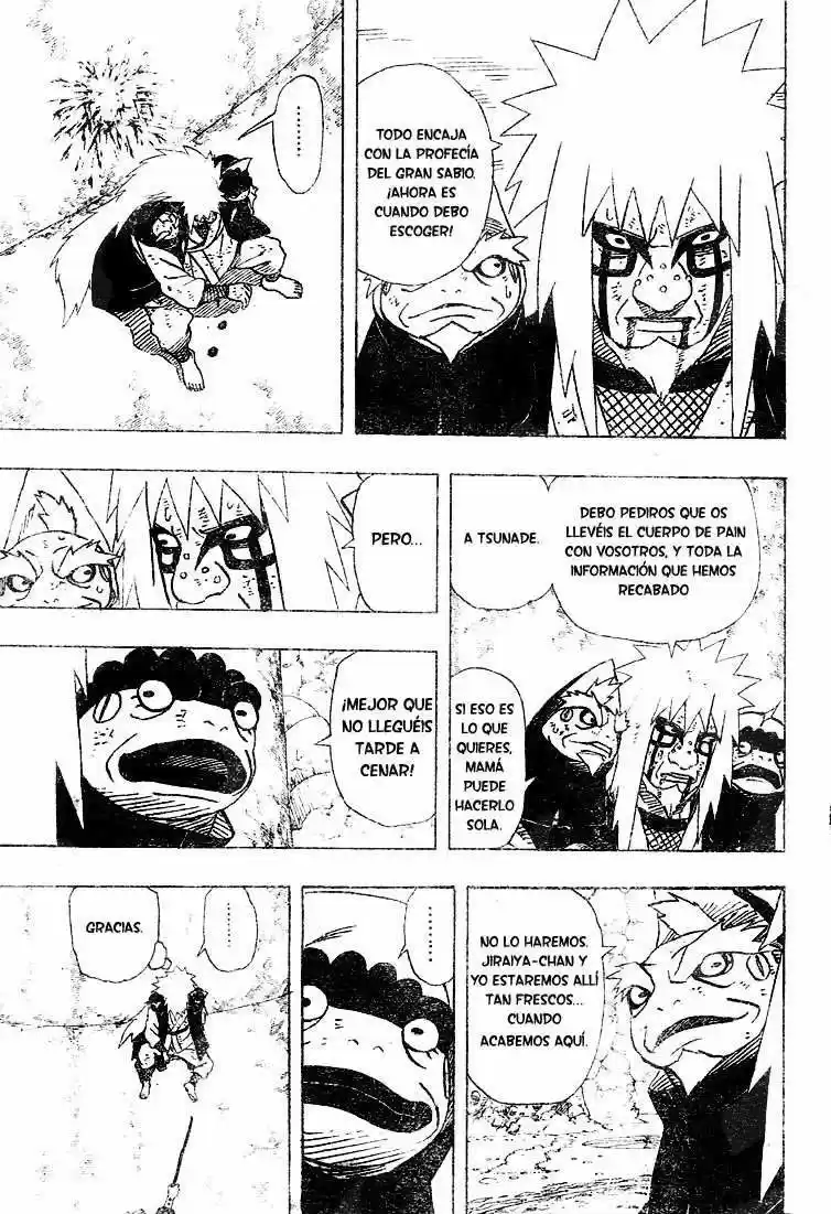 Naruto (1999) - Capítulo 381 - Página 11 - LectorTMOo