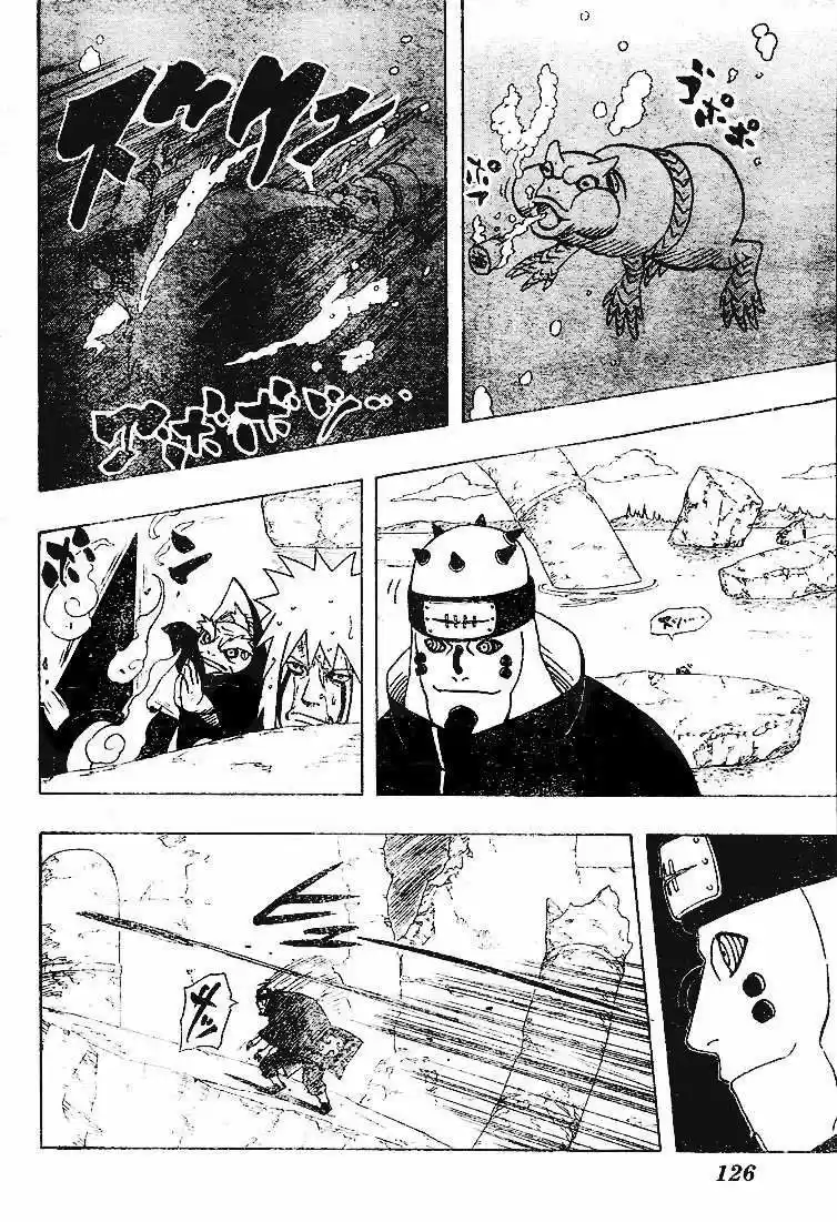 Naruto (1999) - Capítulo 381 - Página 12 - LectorTMOo