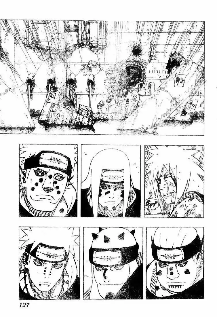 Naruto (1999) - Capítulo 381 - Página 13 - LectorTMOo