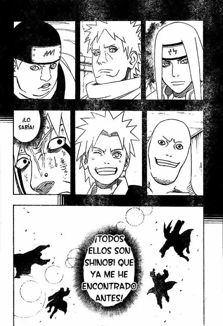Naruto (1999) - Capítulo 381 - Página 14 - LectorTMOo