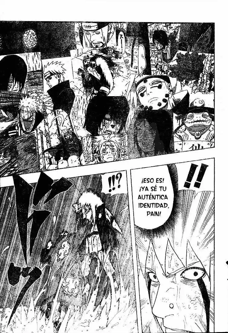 Naruto (1999) - Capítulo 381 - Página 15 - LectorTMOo