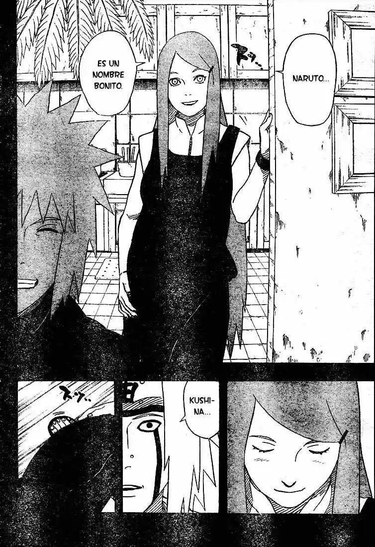 Naruto (1999) - Capítulo 382 - Página 10 - LectorTMOo