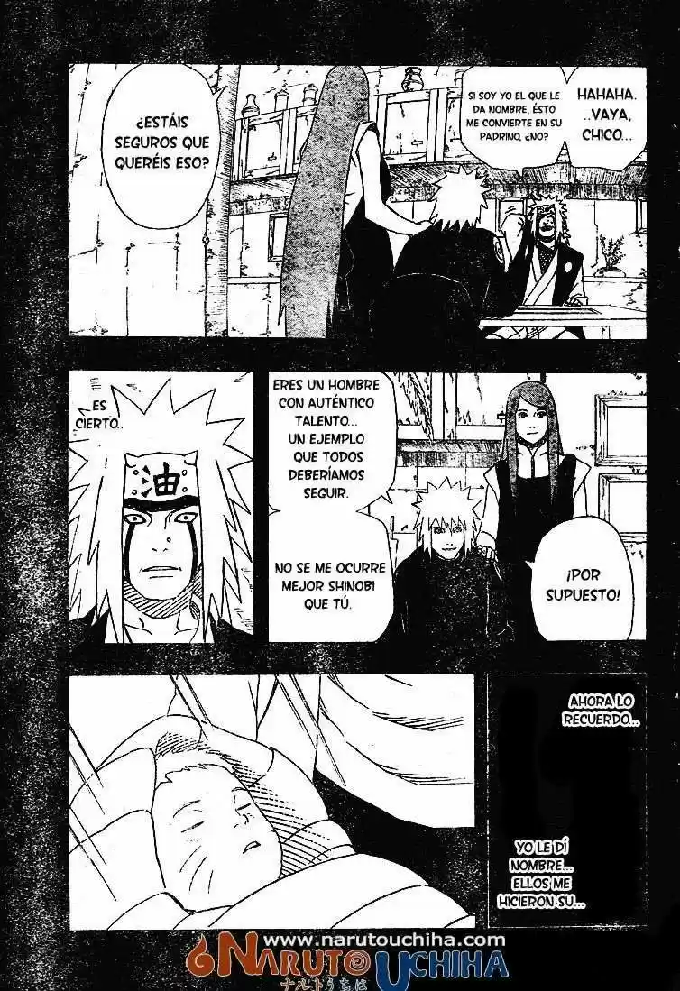Naruto (1999) - Capítulo 382 - Página 11 - LectorTMOo