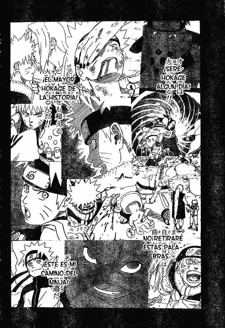Naruto (1999) - Capítulo 382 - Página 12 - LectorTMOo