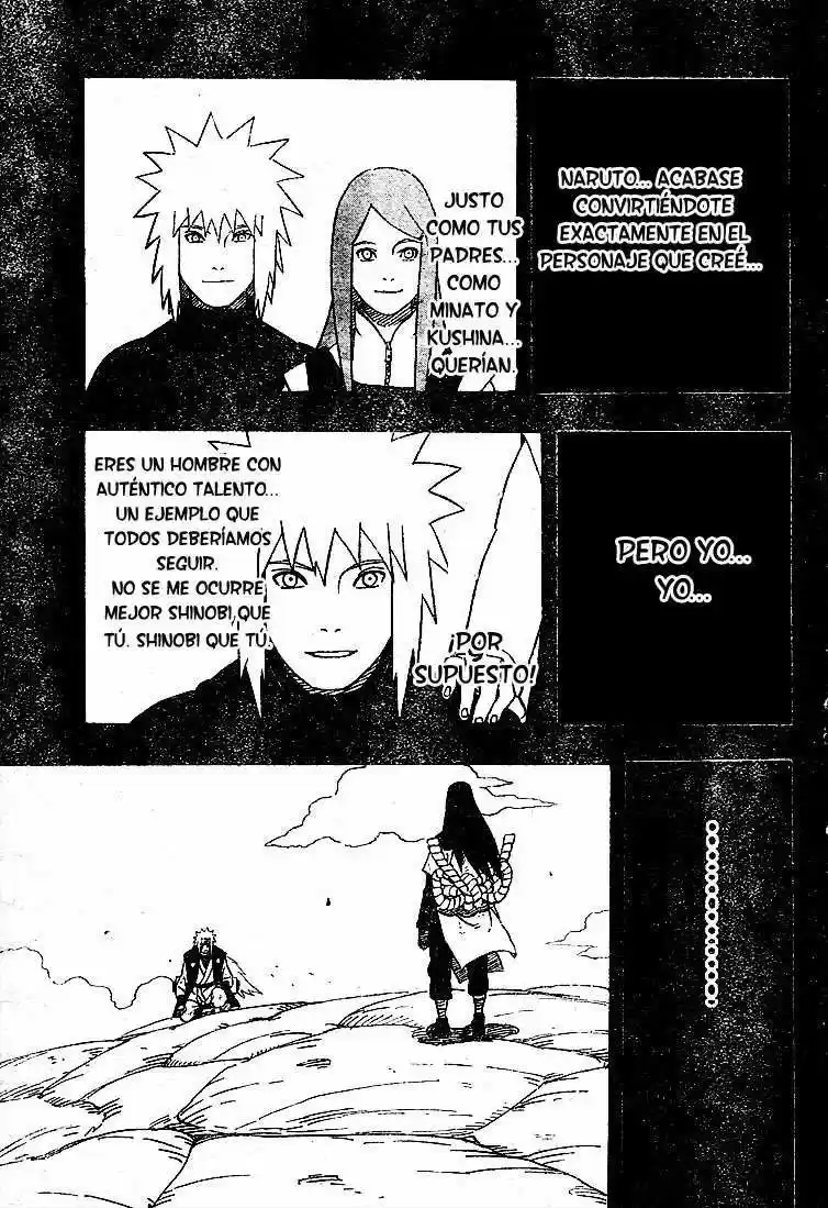 Naruto (1999) - Capítulo 382 - Página 13 - LectorTMOo