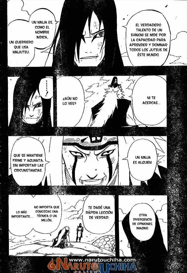Naruto (1999) - Capítulo 382 - Página 14 - LectorTMOo