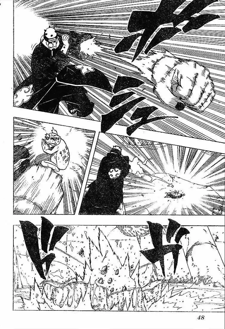 Naruto (1999) - Capítulo 383 - Página 4 - LectorTMOo