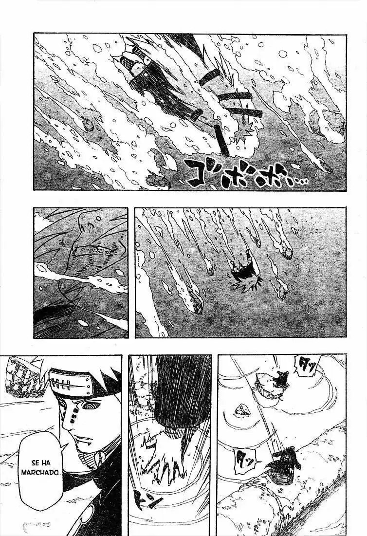 Naruto (1999) - Capítulo 383 - Página 5 - LectorTMOo