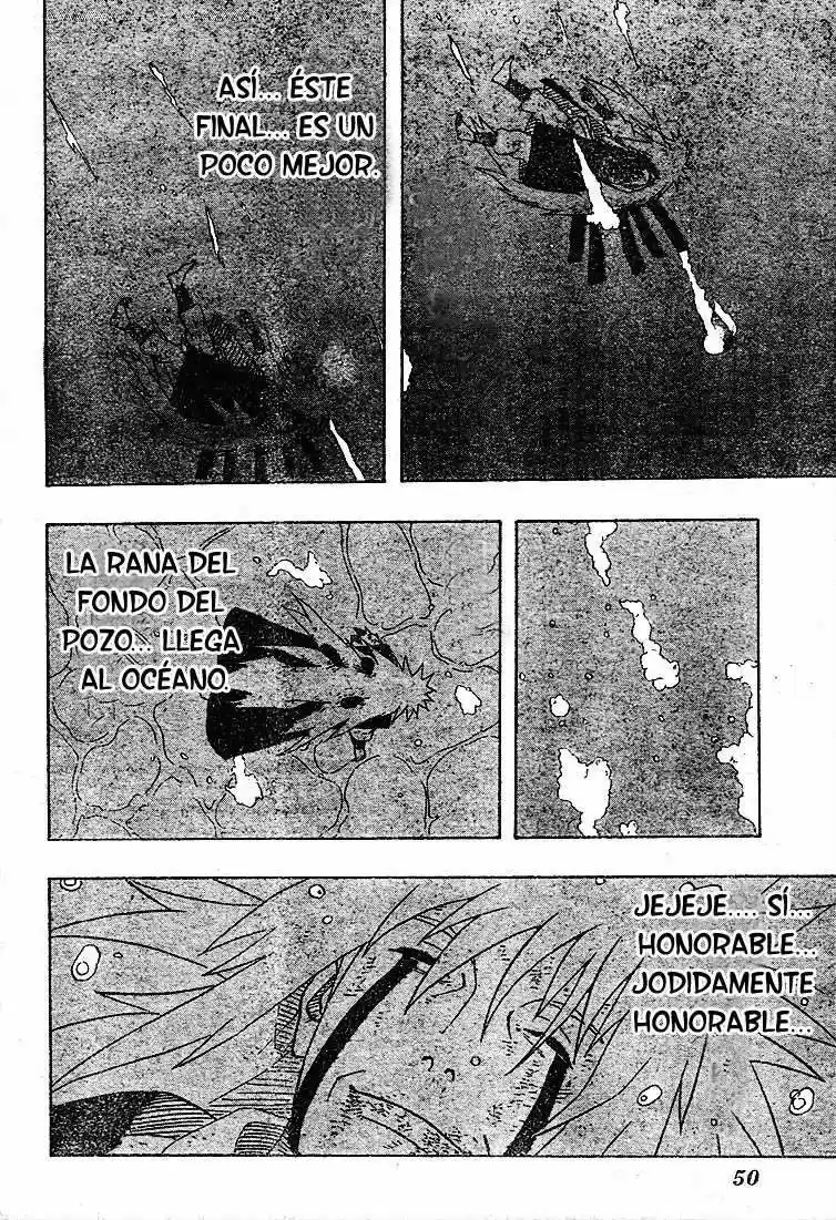 Naruto (1999) - Capítulo 383 - Página 6 - LectorTMOo
