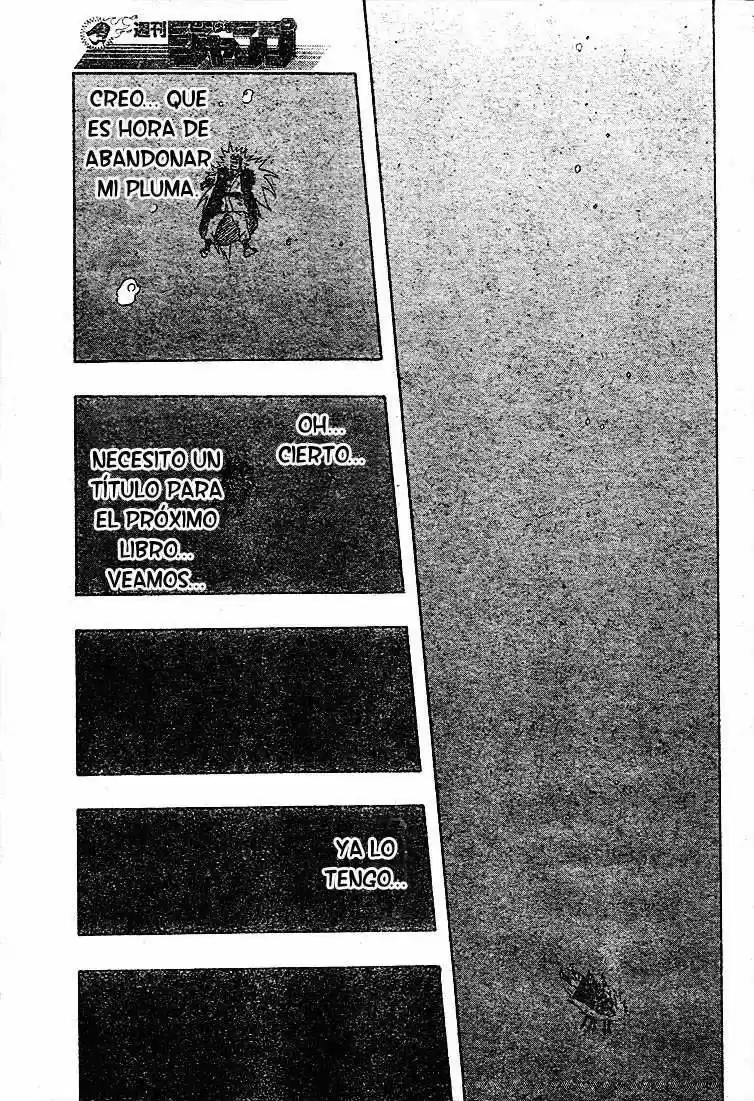 Naruto (1999) - Capítulo 383 - Página 7 - LectorTMOo