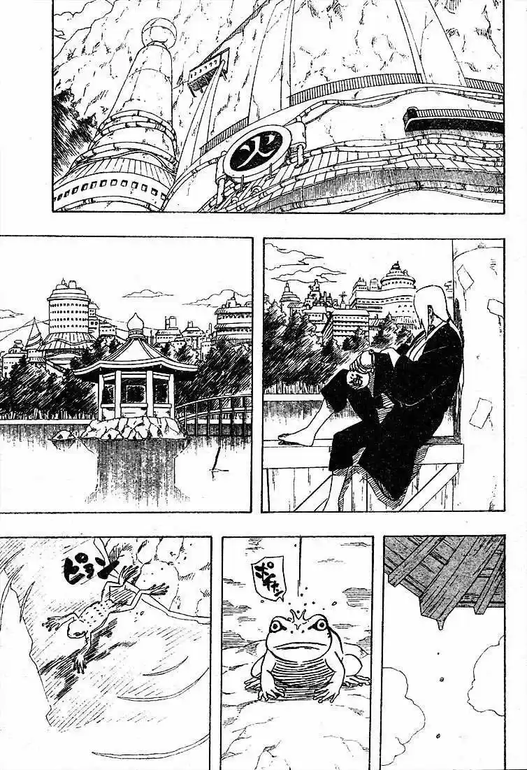 Naruto (1999) - Capítulo 383 - Página 9 - LectorTMOo