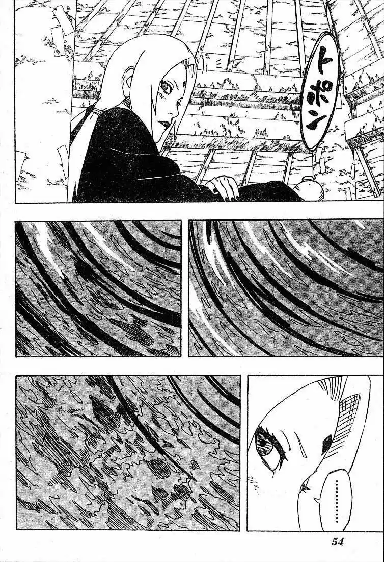 Naruto (1999) - Capítulo 383 - Página 10 - LectorTMOo