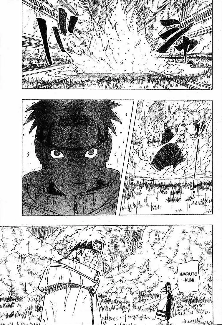 Naruto (1999) - Capítulo 383 - Página 11 - LectorTMOo