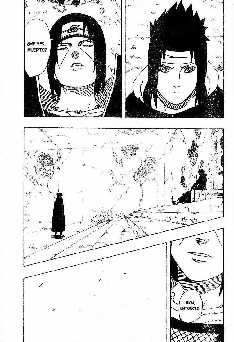 Naruto (1999) - Capítulo 383 - Página 15 - LectorTMOo