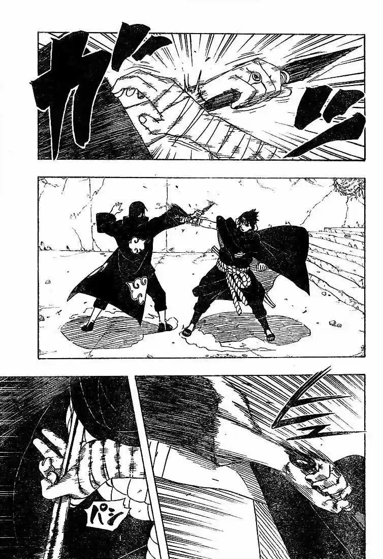 Naruto (1999) - Capítulo 384 - Página 2 - LectorTMOo