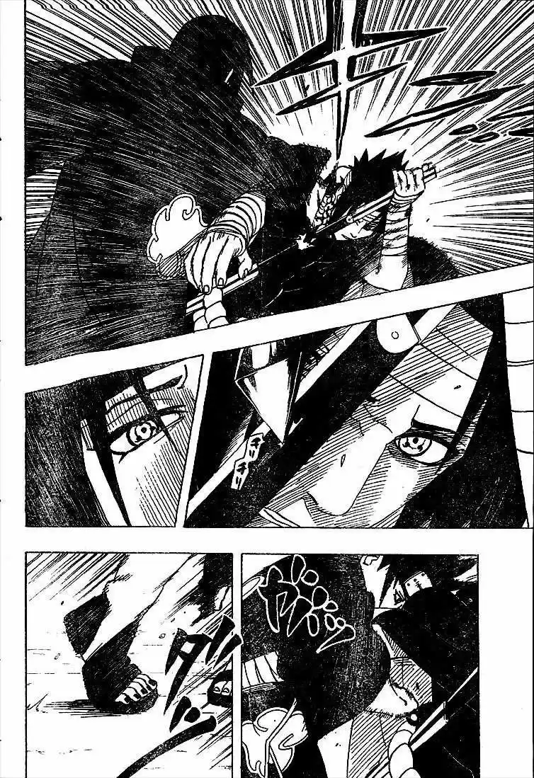Naruto (1999) - Capítulo 384 - Página 3 - LectorTMOo