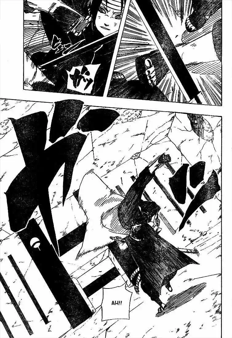 Naruto (1999) - Capítulo 384 - Página 4 - LectorTMOo