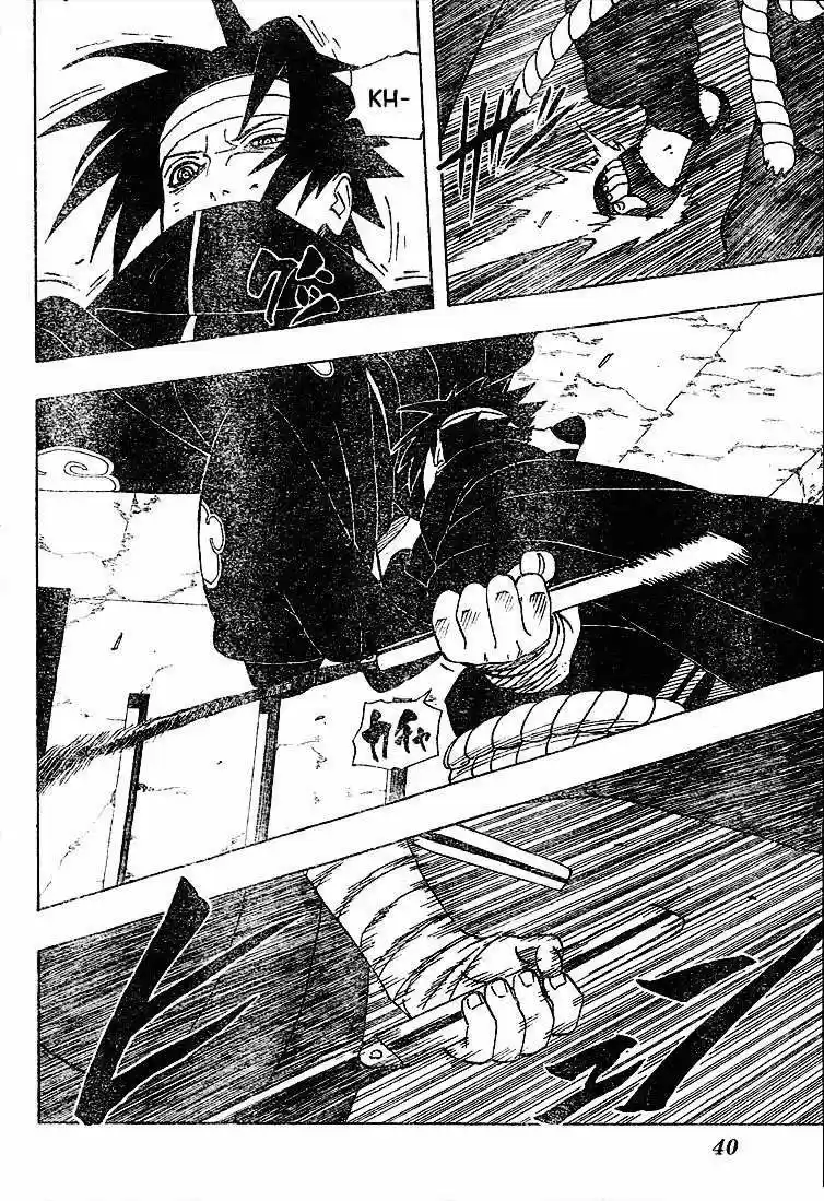 Naruto (1999) - Capítulo 384 - Página 5 - LectorTMOo