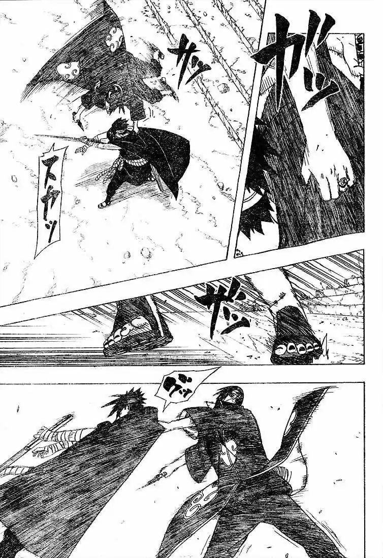 Naruto (1999) - Capítulo 384 - Página 6 - LectorTMOo