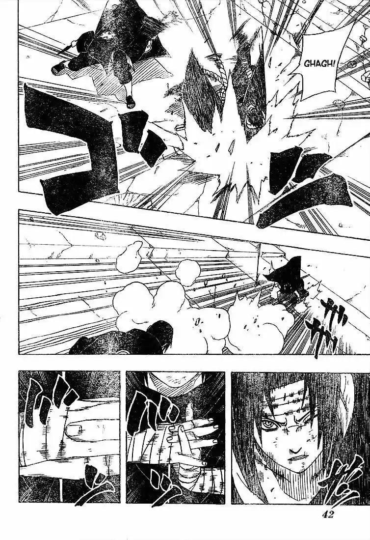 Naruto (1999) - Capítulo 384 - Página 7 - LectorTMOo