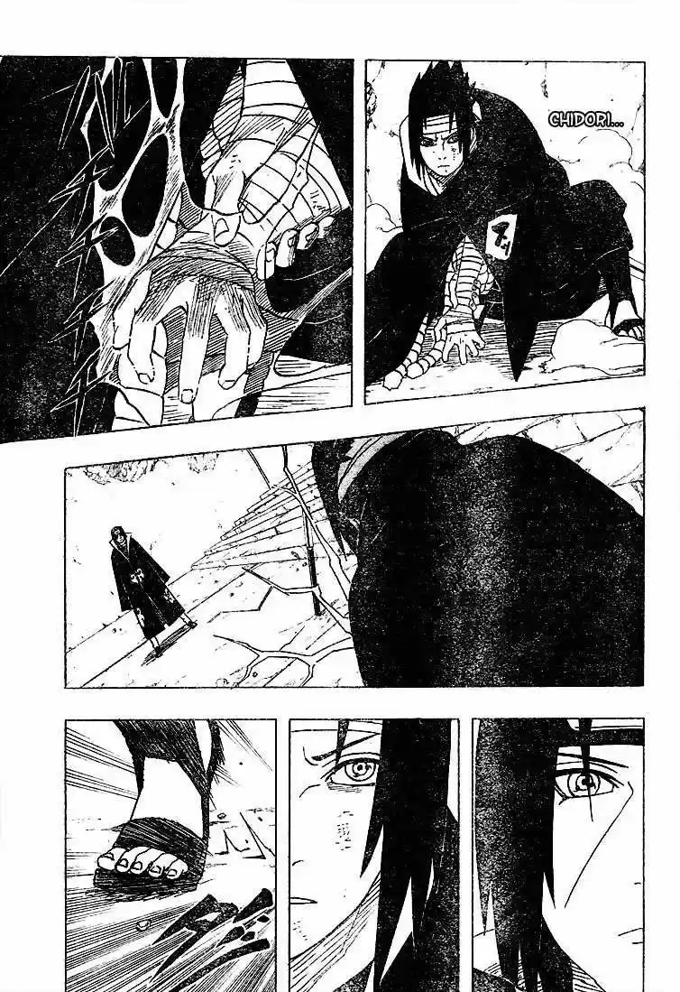 Naruto (1999) - Capítulo 384 - Página 8 - LectorTMOo