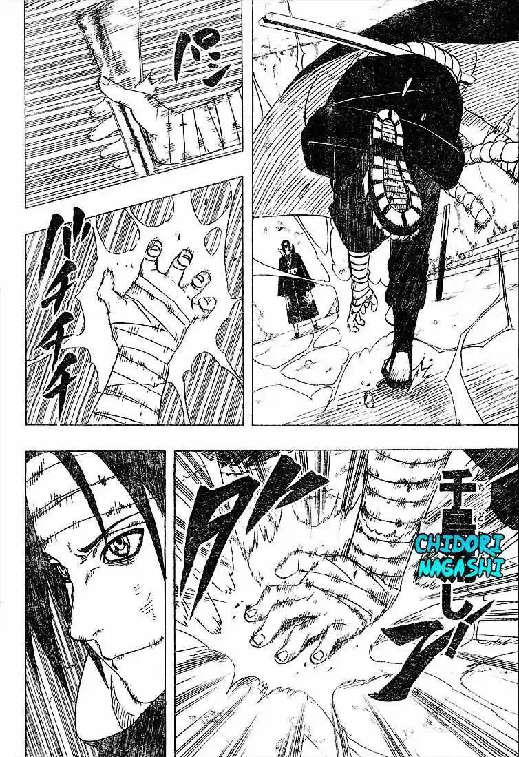 Naruto (1999) - Capítulo 384 - Página 9 - LectorTMOo