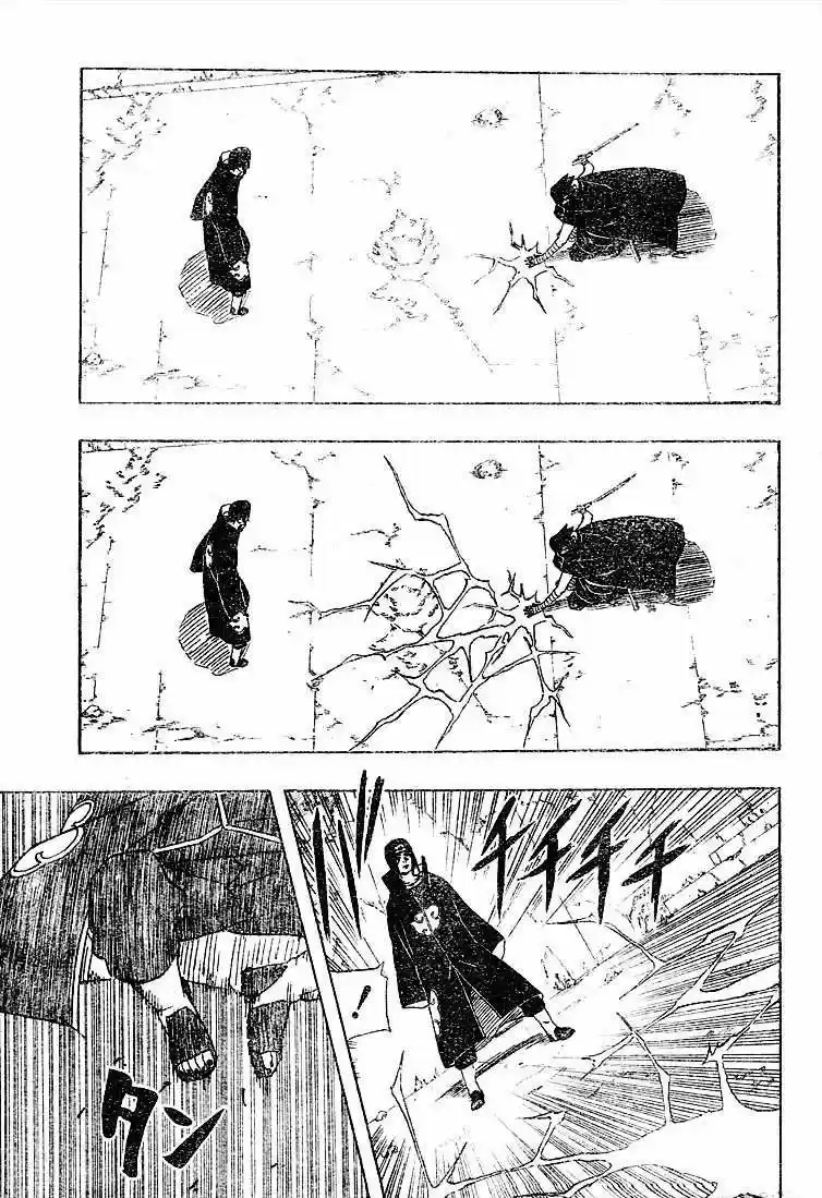 Naruto (1999) - Capítulo 384 - Página 10 - LectorTMOo