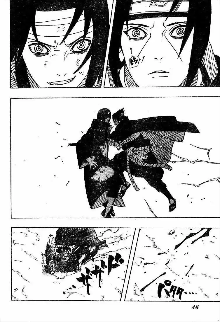 Naruto (1999) - Capítulo 384 - Página 11 - LectorTMOo