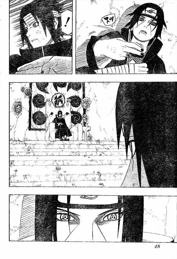 Naruto (1999) - Capítulo 384 - Página 13 - LectorTMOo