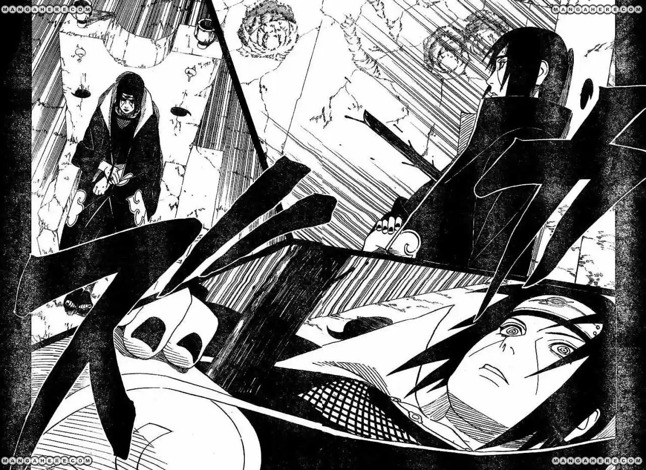 Naruto (1999) - Capítulo 384 - Página 15 - LectorTMOo
