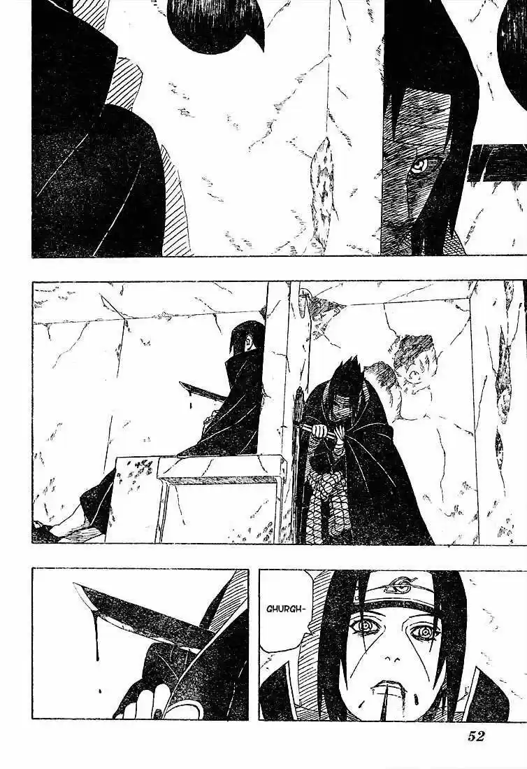 Naruto (1999) - Capítulo 384 - Página 16 - LectorTMOo