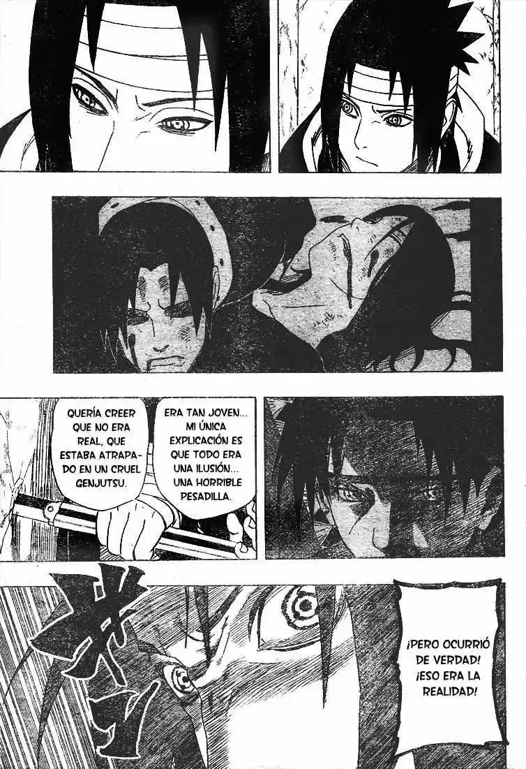Naruto (1999) - Capítulo 385 - Página 9 - LectorTMOo