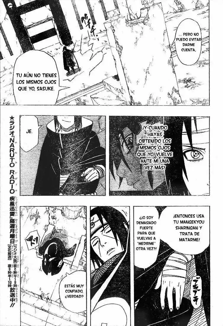 Naruto (1999) - Capítulo 385 - Página 12 - LectorTMOo