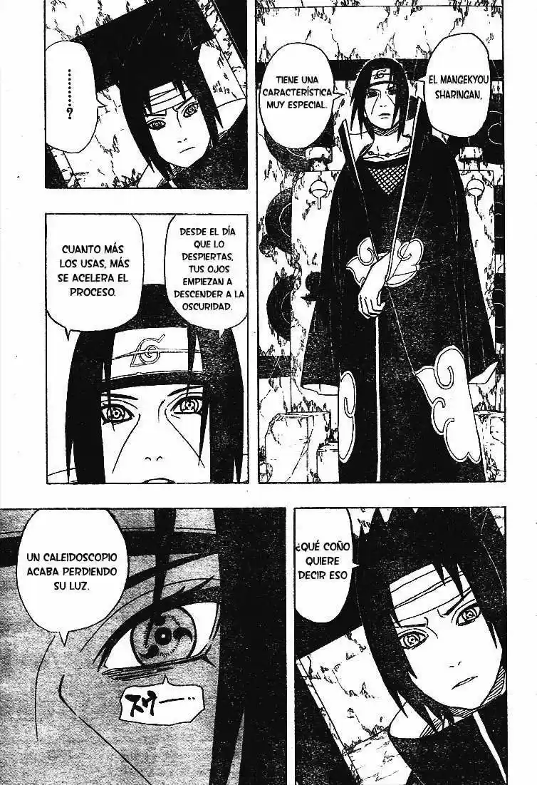 Naruto (1999) - Capítulo 385 - Página 14 - LectorTMOo