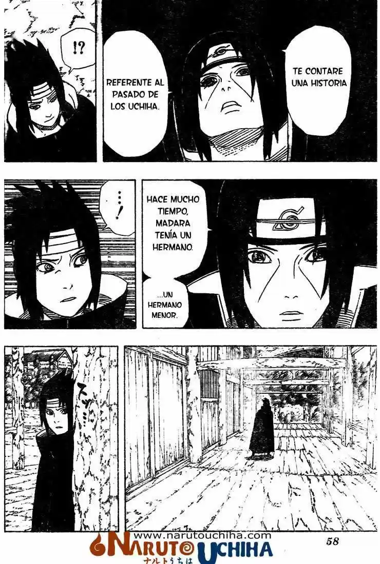 Naruto (1999) - Capítulo 386 - Página 4 - LectorTMOo