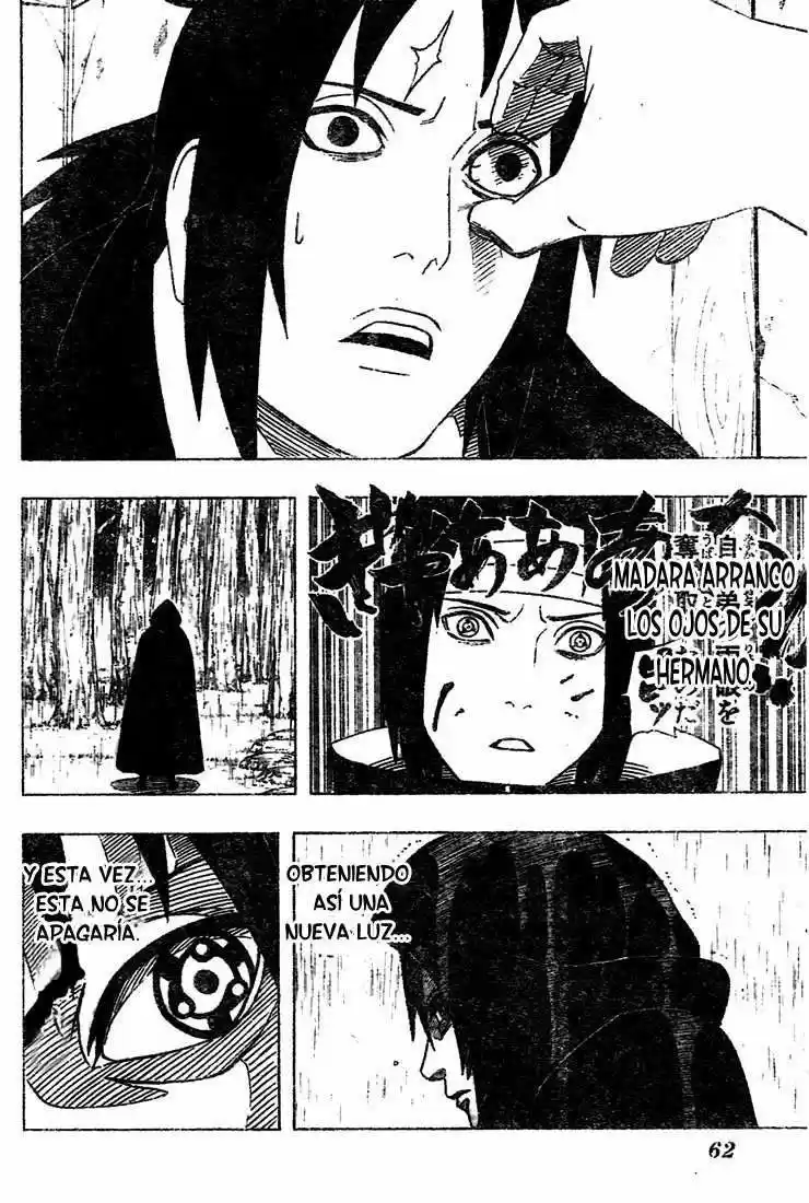 Naruto (1999) - Capítulo 386 - Página 8 - LectorTMOo
