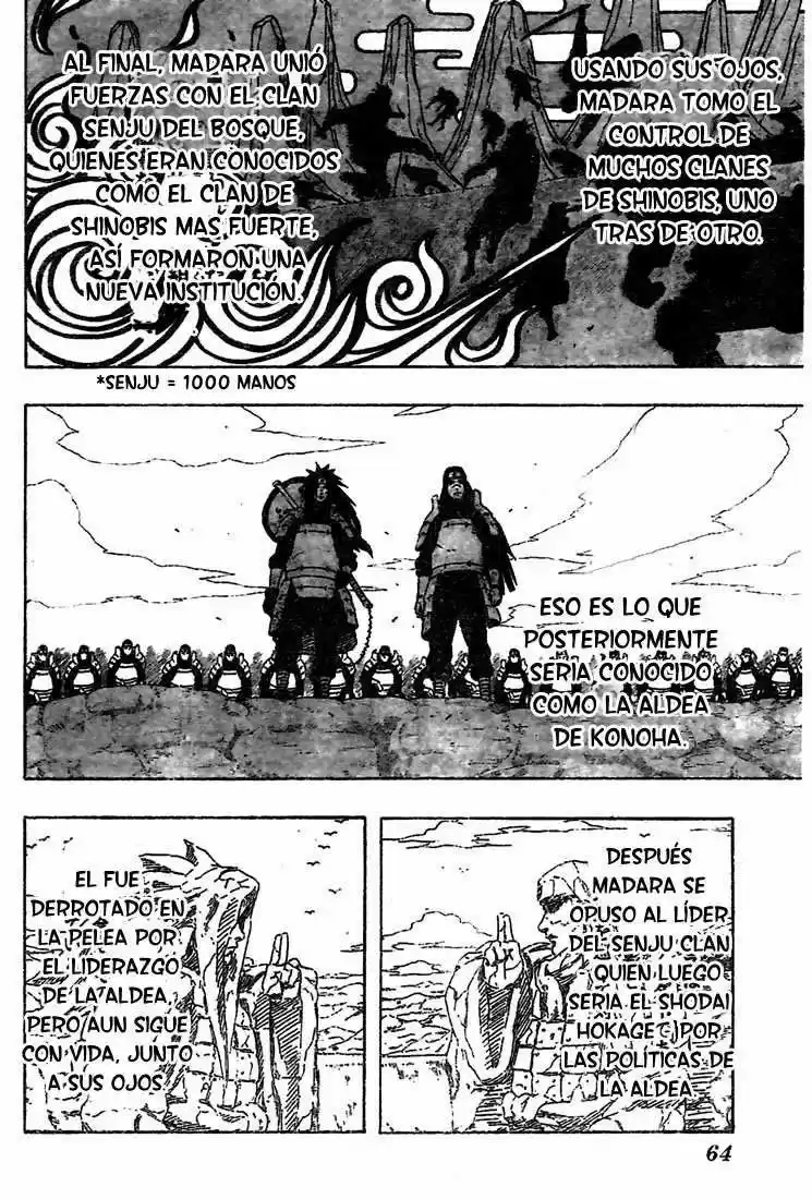 Naruto (1999) - Capítulo 386 - Página 10 - LectorTMOo