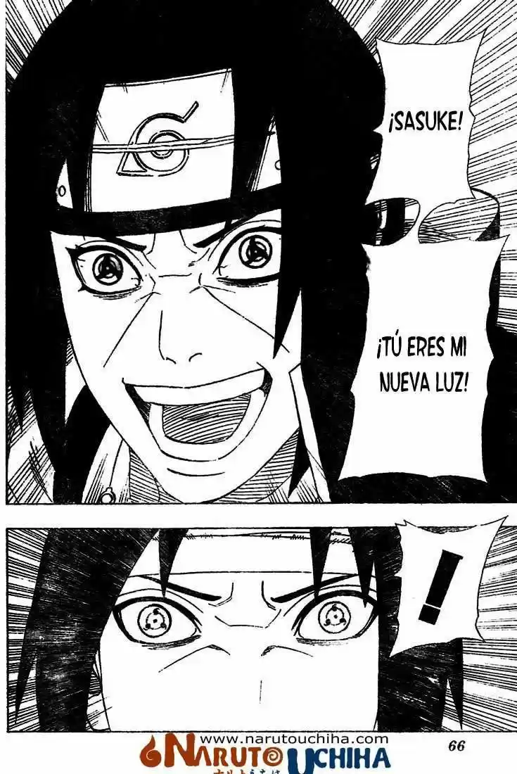 Naruto (1999) - Capítulo 386 - Página 12 - LectorTMOo
