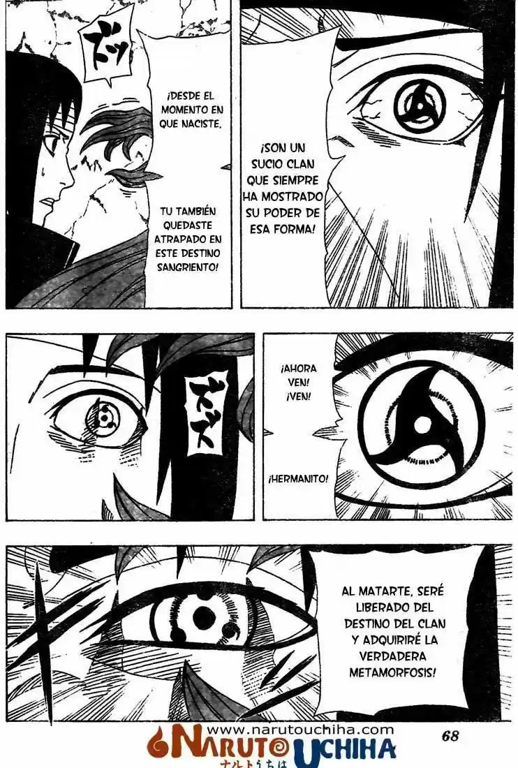 Naruto (1999) - Capítulo 386 - Página 14 - LectorTMOo