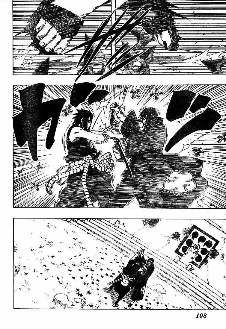 Naruto (1999) - Capítulo 387 - Página 7 - LectorTMOo