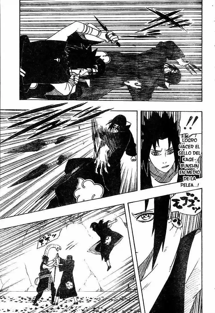 Naruto (1999) - Capítulo 387 - Página 8 - LectorTMOo
