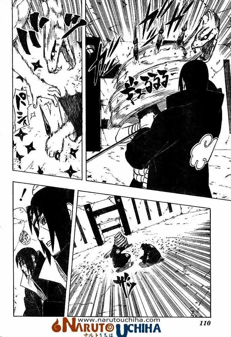 Naruto (1999) - Capítulo 387 - Página 9 - LectorTMOo