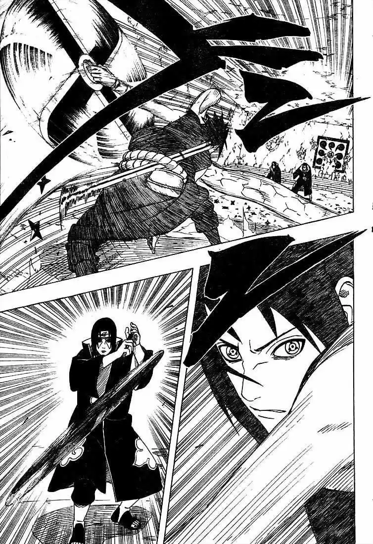 Naruto (1999) - Capítulo 387 - Página 10 - LectorTMOo