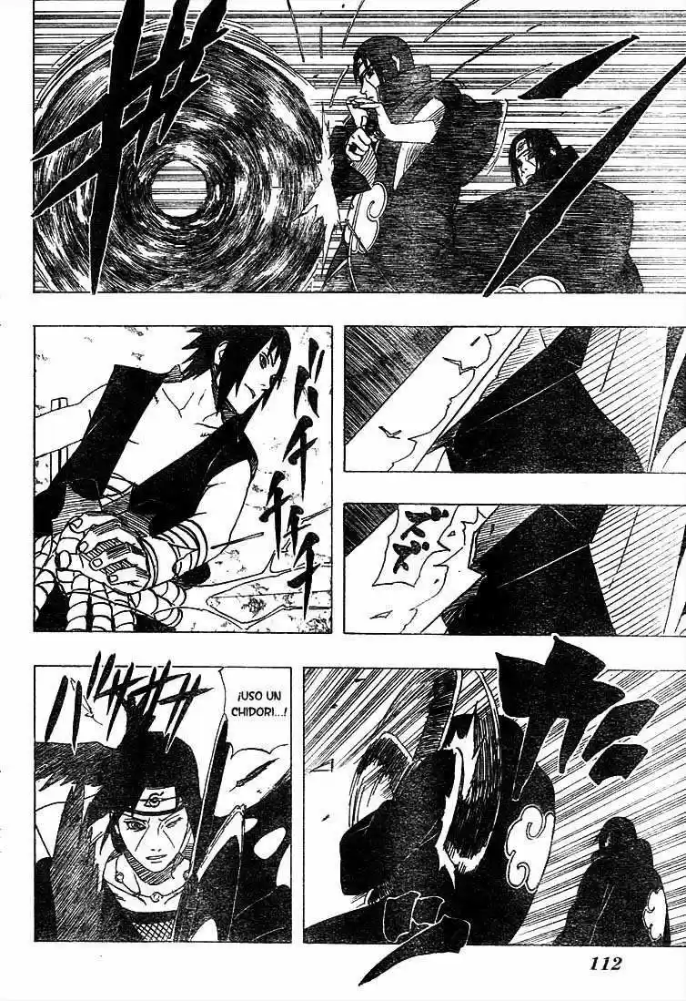Naruto (1999) - Capítulo 387 - Página 11 - LectorTMOo