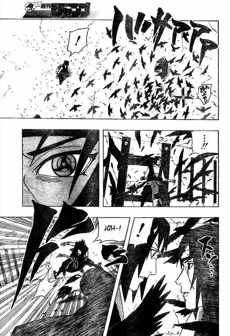 Naruto (1999) - Capítulo 387 - Página 12 - LectorTMOo