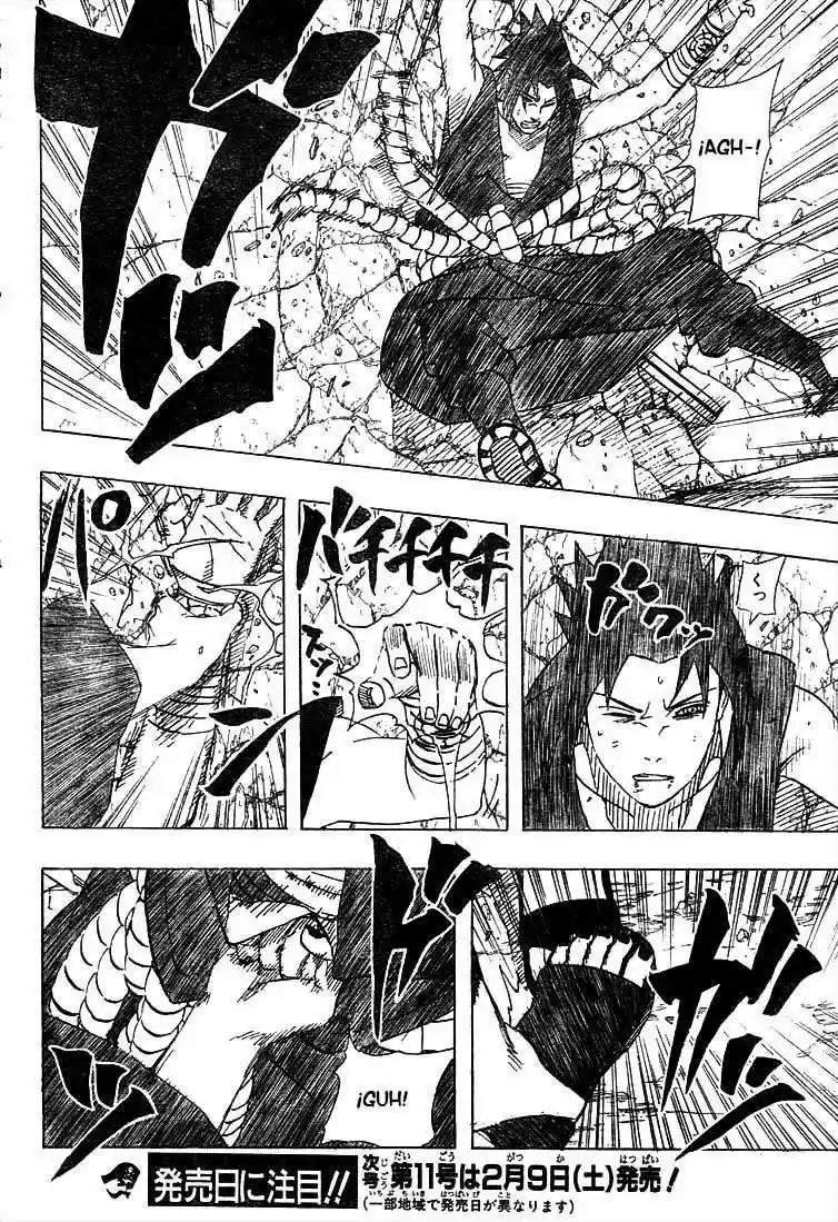 Naruto (1999) - Capítulo 387 - Página 13 - LectorTMOo