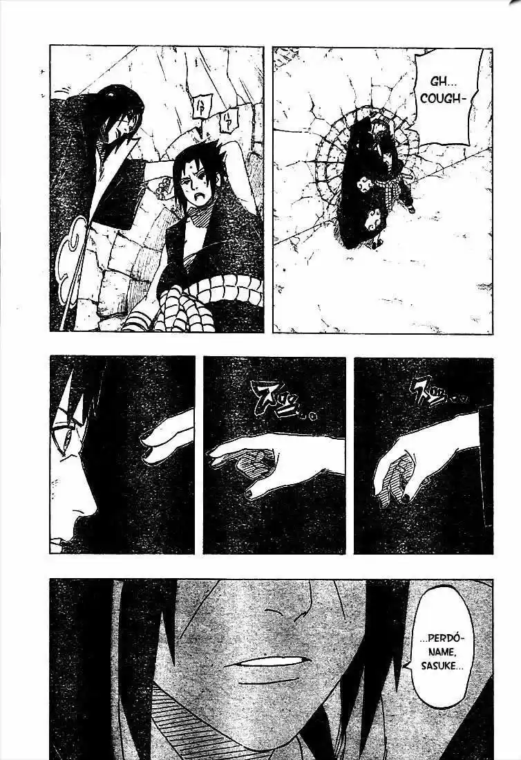 Naruto (1999) - Capítulo 387 - Página 14 - LectorTMOo